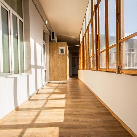 Center Apartment 3 Rooms 트빌리시 외부 사진