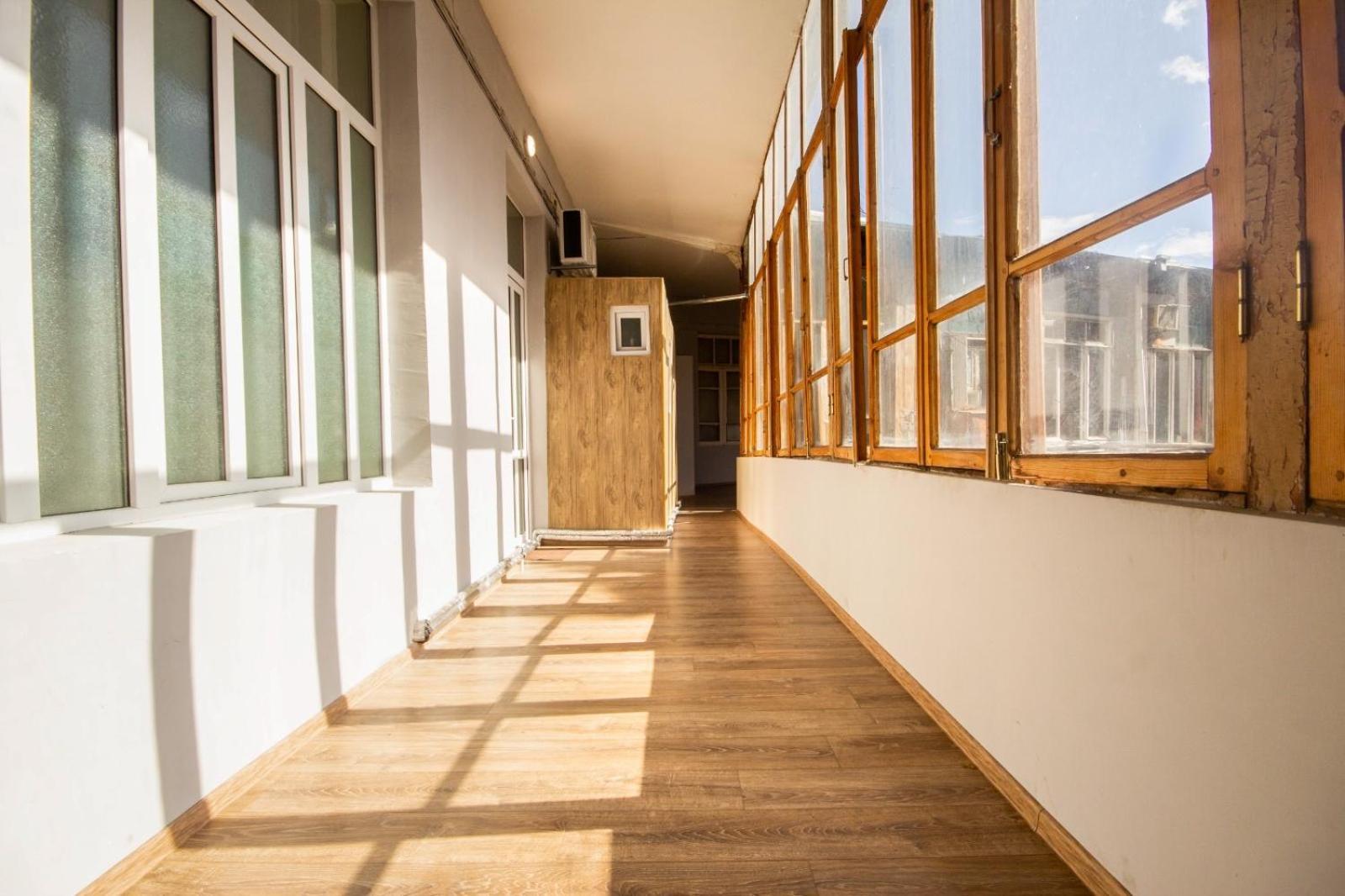 Center Apartment 3 Rooms 트빌리시 외부 사진