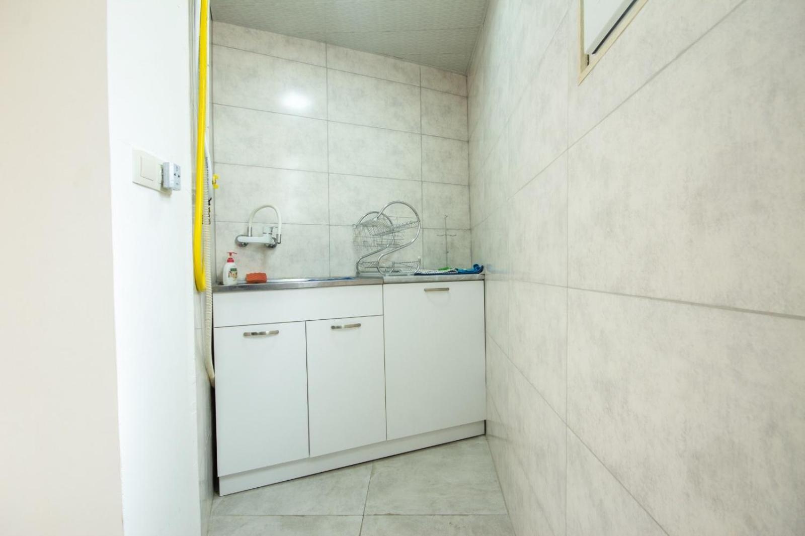 Center Apartment 3 Rooms 트빌리시 외부 사진