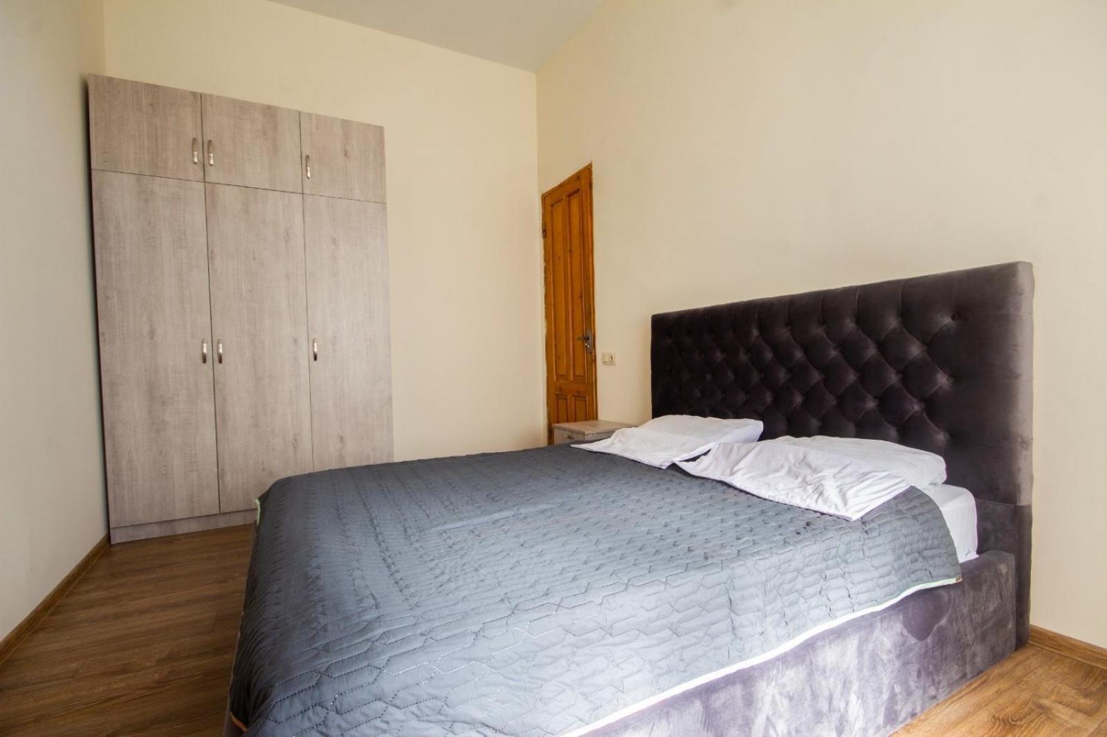 Center Apartment 3 Rooms 트빌리시 외부 사진